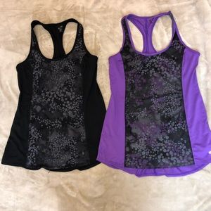 Champion bundle  2 work out tops